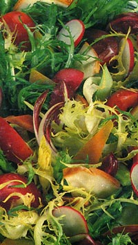 Le ricette