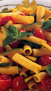 Le ricette