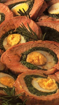 Le ricette
