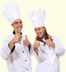 Ricette degli chef