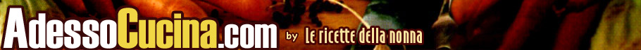 Le ricette italiane