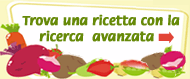 Trova una ricetta...